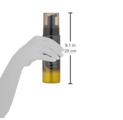 Espuma de protección térmica FHI Stylus