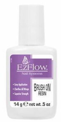 Pegamento para Tips EzFlow