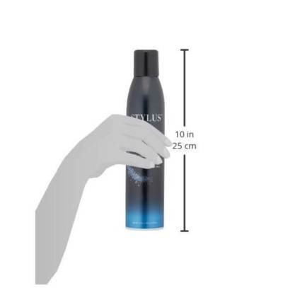 Spray suave para cabello seco FHI Stylus Stay Beautiful