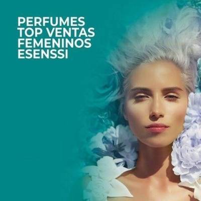 Fragancias Esenssi Femeninas - Imagen 4