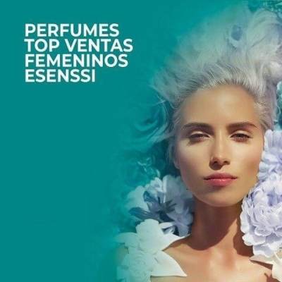 Fragancias Esenssi Femeninas