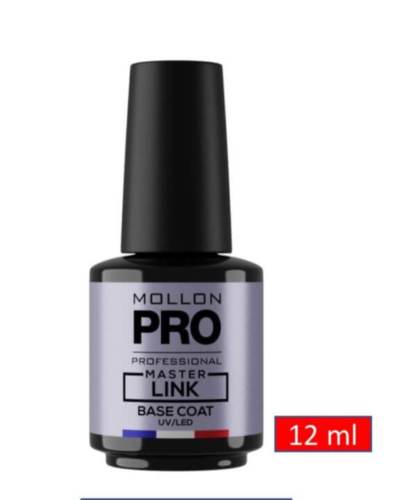 Base Coat Mollon Pro Master Link