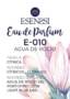E010 AGUA DE ROCIO