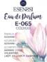 E065 CÓDIGO