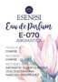 E070 AROMÁTICA