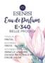 E340 BELLE PRODIGY