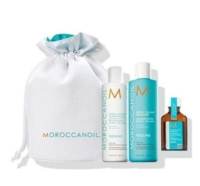 Bolsa de Viaje Volumen Moroccanoil Edición Limitada