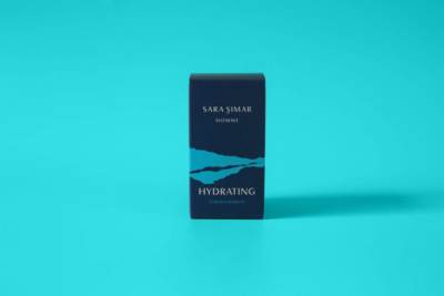 Crema Sara Simar Hidratante Hombre - Imagen 3