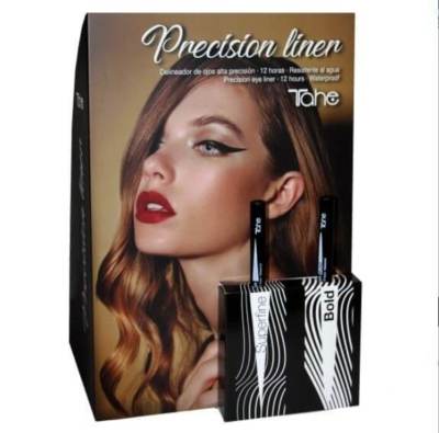 Delineador de ojos Tahe de alta precisión - Imagen 2