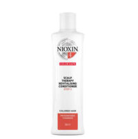 Acondicionador Nioxin System 4 Paso 2