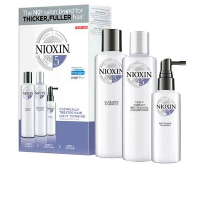 Kit Nioxin System 5