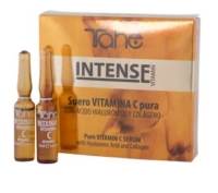 Suero Tahe Vitamina C pura Intense