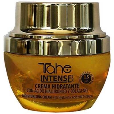 Crema facial Hidratante Tahe SPF 15