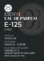 E125 CHIC