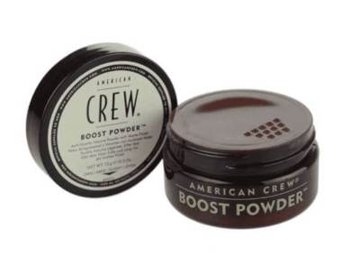 Polvo Voluminizador Boost Powder American Crew Revlon