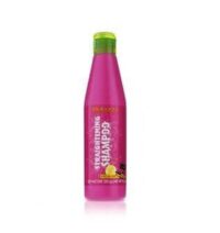 Champú Protector Salerm Straightening