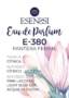 E380 PANTHERA FEMME