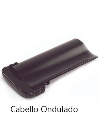 Plancha Original VolumeOx 3 en 1 - Imagen 3