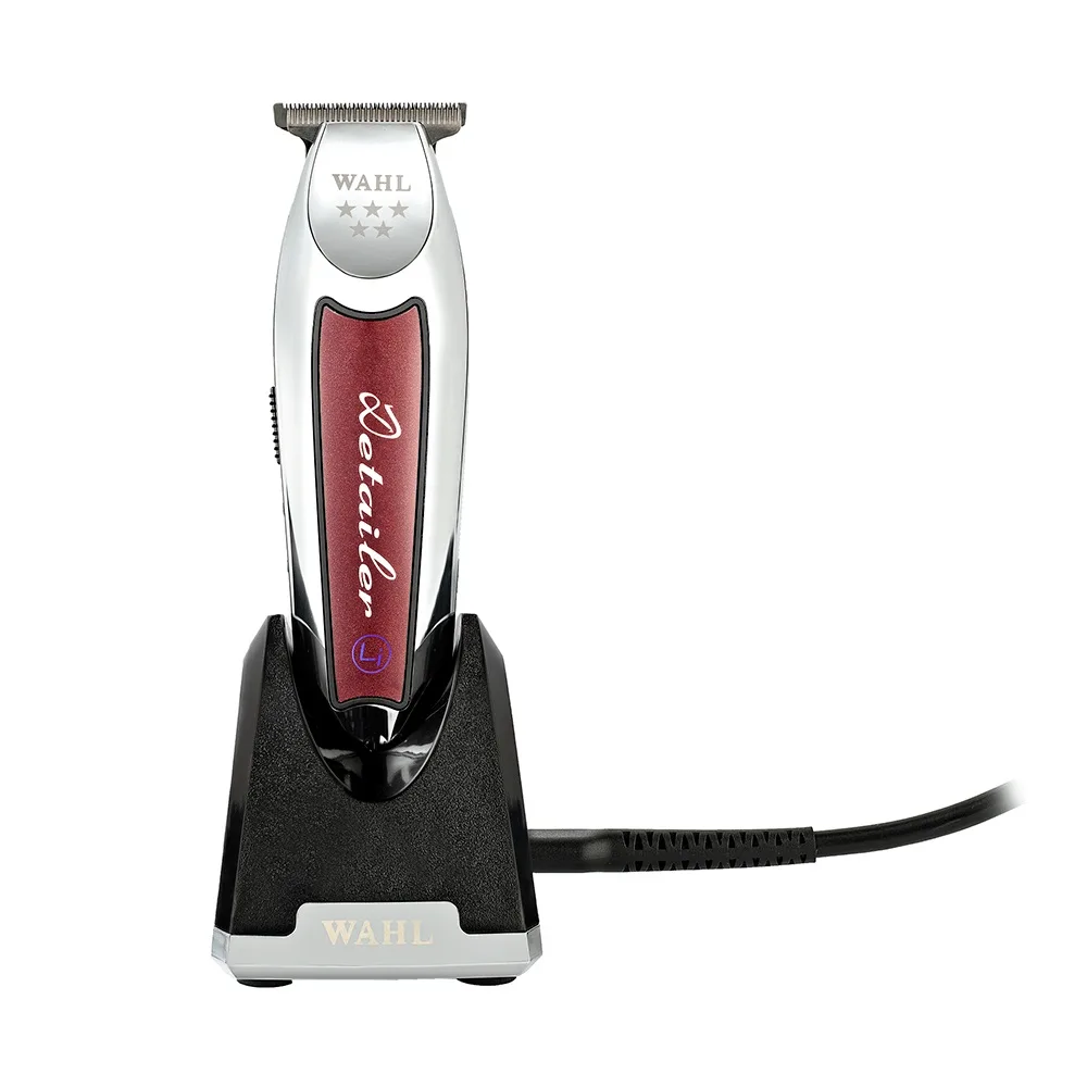 Cortapelos Wahl Detailer T-Wide Cordless