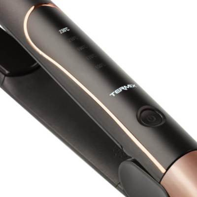 Plancha de pelo Termix Profesional Wild - Imagen 3
