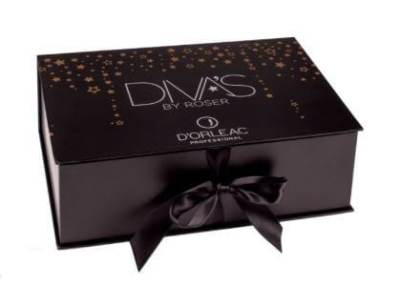 Kit Maquillaje Diva'S By Roser