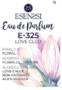 E325 LOVE CLEO