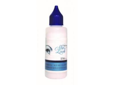 Oxigenada Sibel especial para pestañas 10 Vol Star look