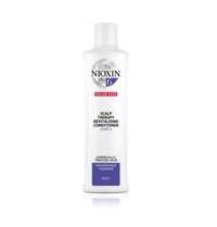 Acondicionador Nioxin System 6 Paso 2