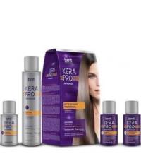 Kit Kera Pro Advanced alisado profesional