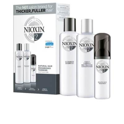 Kit Nioxin System 2