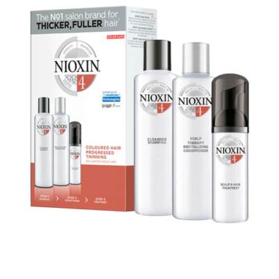 Kit Nioxin System 4