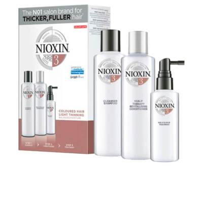 Kit Nioxin System 3