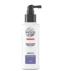 Tratamiento sin aclarado Nioxin System 5 Paso 3