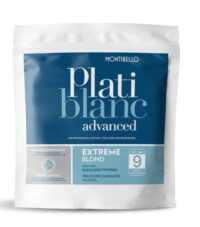 Decoloración Montibello Platiblanc Extreme Blond