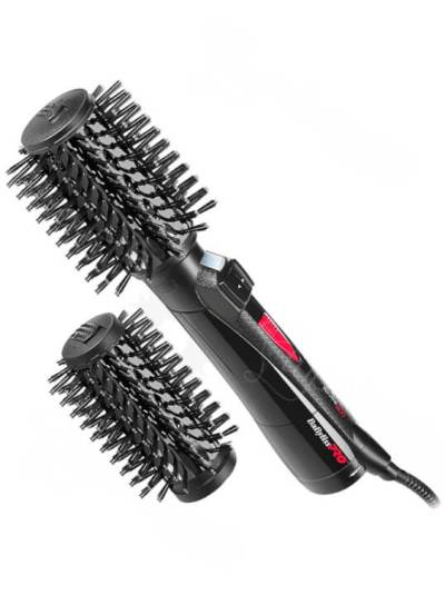 Cepillo de aire Babyliss Pro