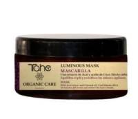 Mascarilla Iluminador Tahe Organic Care