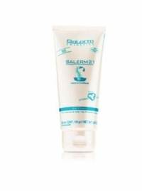Salerm 21 - Mascarilla y Acondicionador 2 en 1