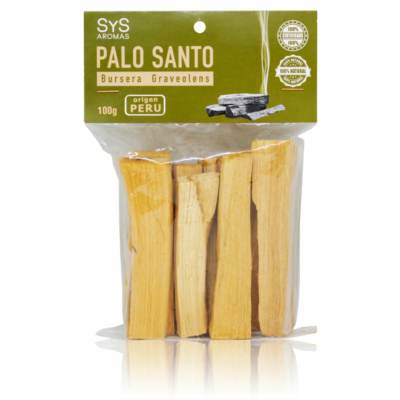 Palo Santo SyS