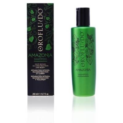 Champú Revlon Amazonia