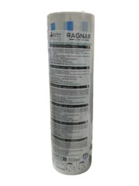 Papel para el cuello elástico Eurostil