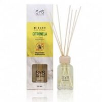 Ambientador Mikados SyS Citronela