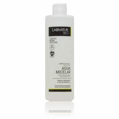 Agua micelar Labnatur Bio