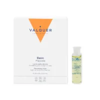 Loción capilar Placenta Valquer para fortalecer y revitalizar el cabello