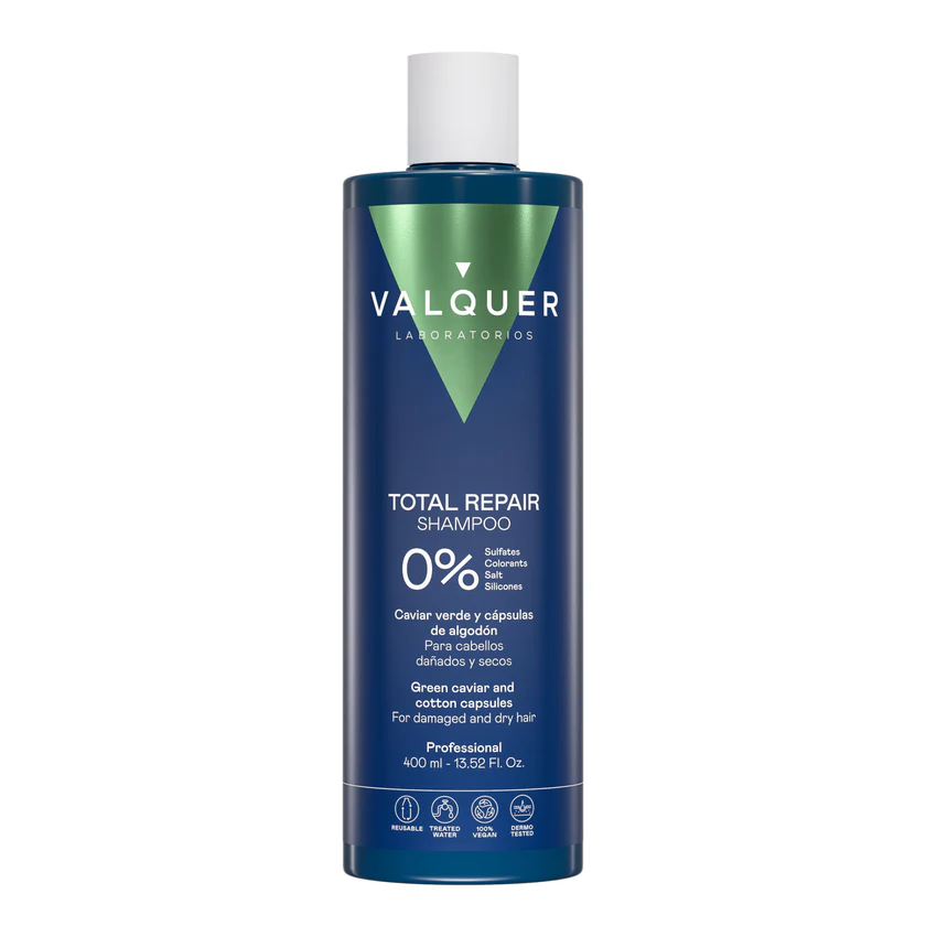 champu reparador valquer