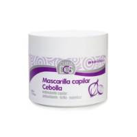 Mascarilla de cebolla Válquer