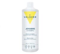 Champú jengibre Ginger Strong Valquer