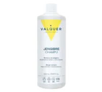 Champú jengibre Ginger Strong Valquer