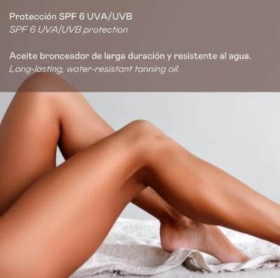 Aceite Protector con acelerador Valisol Dryoil