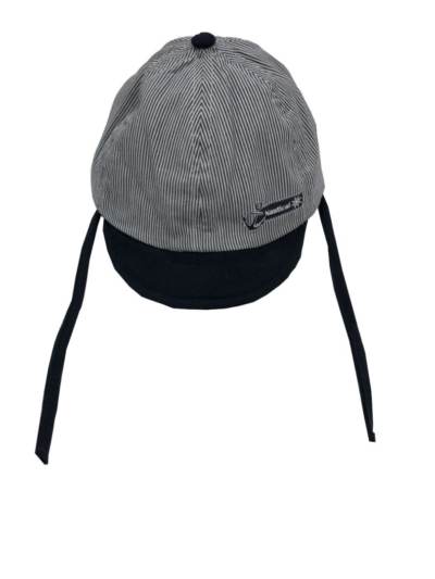 Gorra niño marino