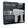 Nano vaporizador de alta precisión Romeo & Juliette